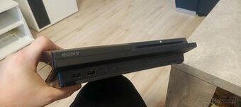 Playstation 3 + 16 hier