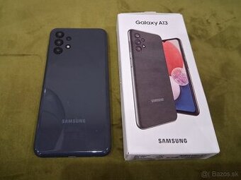 Samsung Galaxy A13