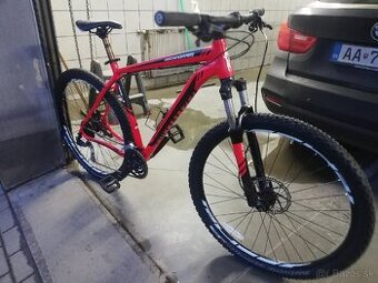 Specialized rockhopper 2015