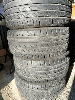 225/45 R17 letné pneumatiky