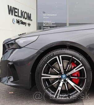 5x112 r20 BMW Letna sada