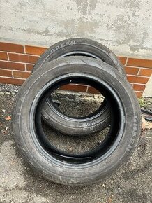 2x pneu ATLAS GREEN, 205/55 R16