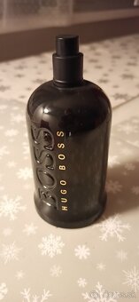 Boss bottled parfum 200ml