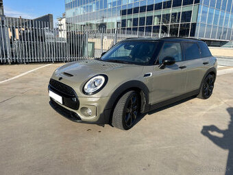 Mini Clubman Hatchback 141kw Automat