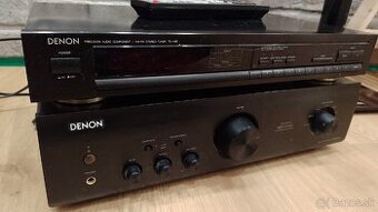 Predám Denon PMA-520AE.