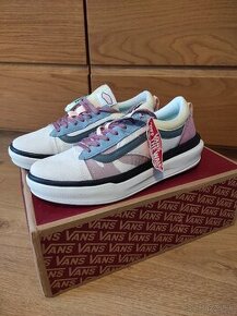 Predam tenisky Vans