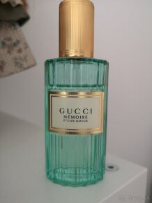 Gucci Memoire d'une Odeur