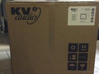 KV2 audio EX 1.8