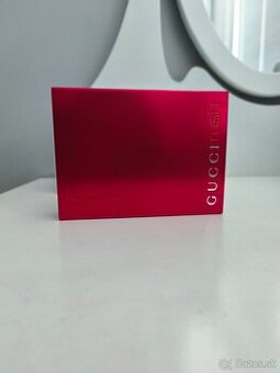 Gucci Rush 75ml.