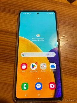 Predam Samsung Galaxy A525G