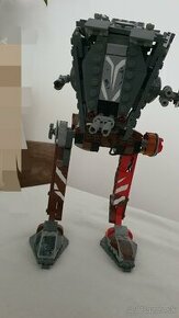 Lego Star Wars 75254