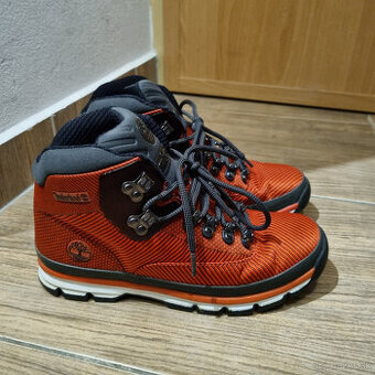 Timberland