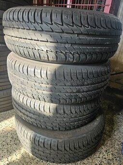 195/65 R15 Kleber letné pneumatiky