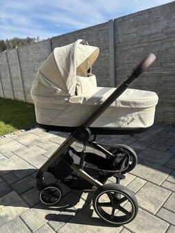 Cybex Balios s Lux