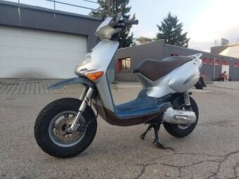 1999 APRILIA 50 ccm RALLY