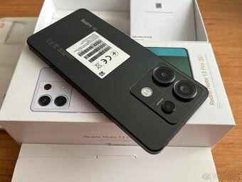 Xiaomi Redmi Note 13 Pro 5G