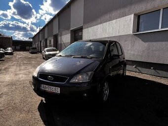 Ford C-max 1.6 tdci 80kw automat