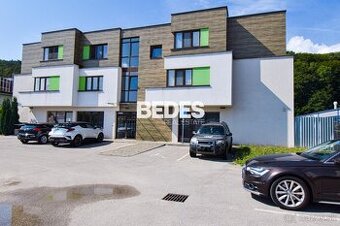 BEDES | Novostavba 2 izb. byt + 2 parkovacie státia, Trenčín