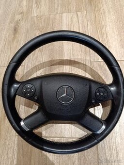 Volant Mercedes