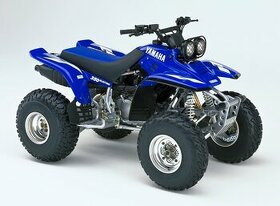 KÚPIM Yamaha Warrior 350 alebo nieco podobne