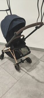 Cybex Mios 2.0 - 1