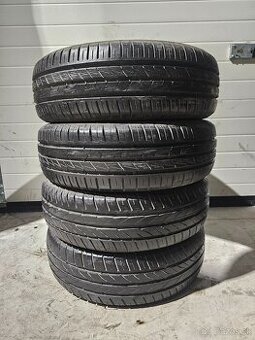 Letné pneu Matador Hectorra 195/65 R15 - 1