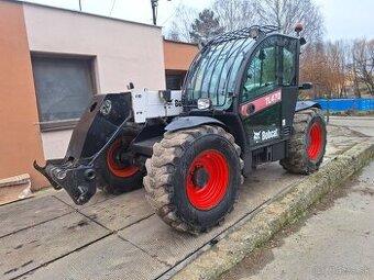 BOBCAT TL 470 XHF 4X4