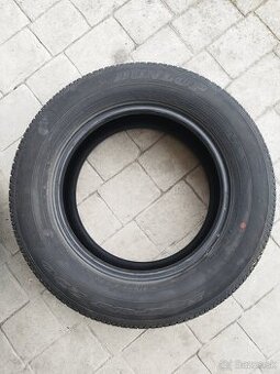 Letne pneu Dunlop 215/65 R16