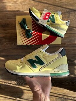 New Balance U996TD (42,5) - 1