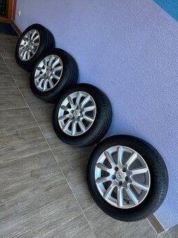 5x110 R16 Opel