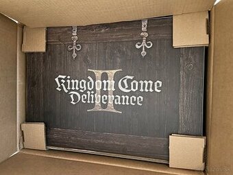 Kingdom Come: Deliverance II – Collector's Edition PC