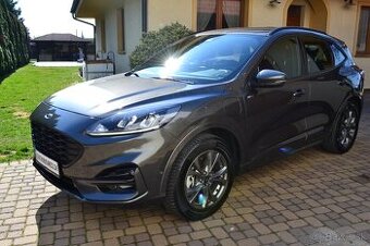 Ford Kuga 2.5 Duratec PHEV 165 kW ST-Line CVT r: 2021 - 1