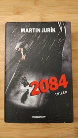 2084 - Martin Jurík - €8 - 1