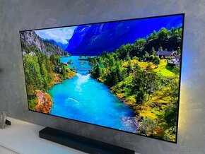 philips OLED 65’ smart - 1