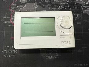 Inteligentný izbový termostat Elektrobock PT32
