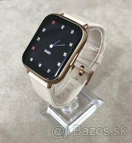 DIZO Watch 2 (smart hodinky)