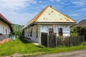 Rodinný dom Hronská Dúbrava, Zvolen,  Žiar nad Hronom - 1