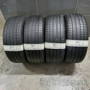 255/45 R20 PIRELLI letné pneumatiky - 1