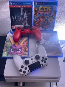 PS4 SLIM - 1