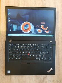 Lenovo ThinkPad T470 - 1