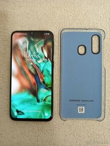 Samsung Galaxy A40 - 1