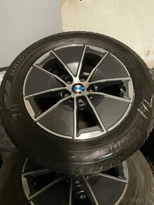 Bmw 3er 5x112 16” - 1