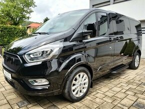 Ford Tourneo Custom 2.0 TDCi 170 Titanium L2 T310 A/T - 1