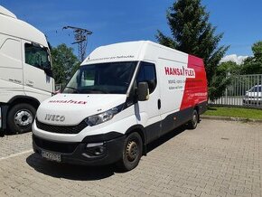 Iveco Daily 35S17 - 1