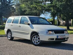 Volkswagen Polo 6N1 1.9 TDI