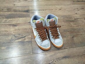 Nike blazer mid 77 Pro club