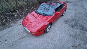 Toyota MR2