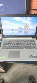 Predám Lenovo ideapad320, výkonný, veľmi zachovalý - 1