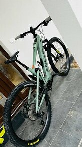 Používaný Ebike FOCUS THRON2 6.8