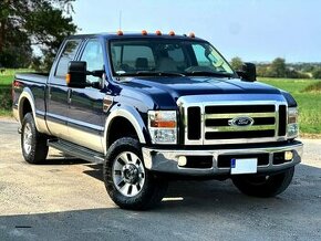 2008 Ford F350 6.4 V8 4x4 | Lariat